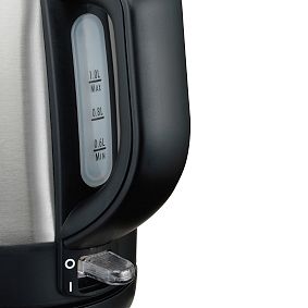 Hamilton Beach Stainless Steel 1L Electric Kettle