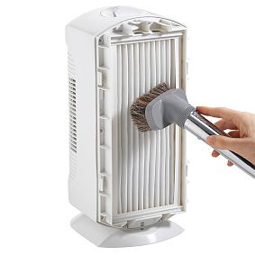 Hamilton Beach TrueAir Allergen Reducer Air Purifier