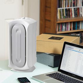 Hamilton Beach TrueAir Allergen Reducer Air Purifier