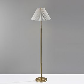 Jeremy Floor Lamp (61")