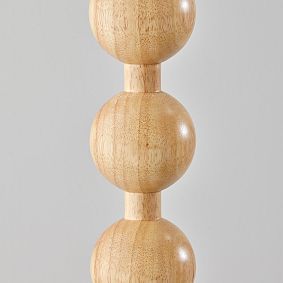 Orchard Floor Lamp (62")