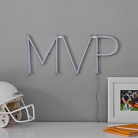 MVP Wall Light