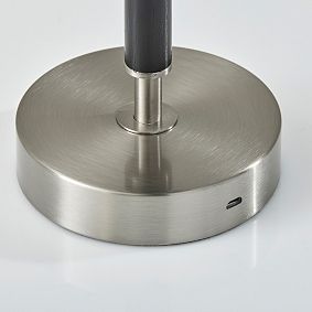 Ronny Cordless LED Table Lamp with USB-C (15")