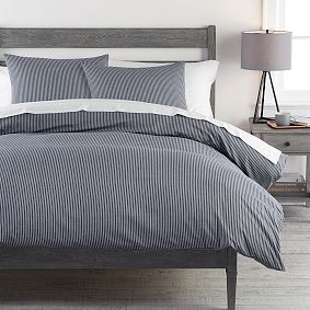 Boxter Stripe Duvet Cover