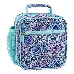 Gear-Up Bella Classic Lunch Box