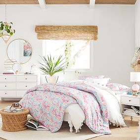 Jessie Medallion Comforter 