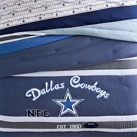 NFL Dallas Cowboys Quilt