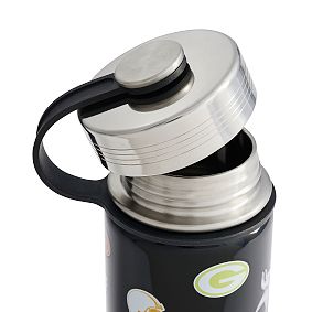 NFL Slim Water Bottle