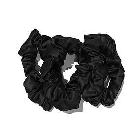 Slip® Silk Large Scrunchies, Set of 3
