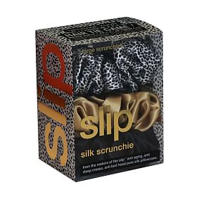 Slip® Silk Large Scrunchies, Set of 3