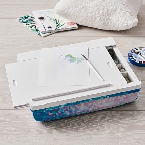 Super Storage Lapdesk