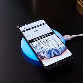 Wireless Phone Charger