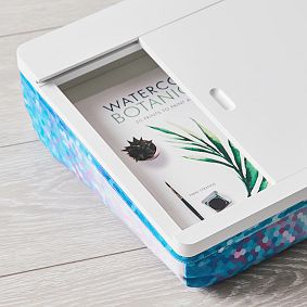 Super Storage Lapdesk