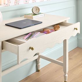Camille Writing Desk (40")