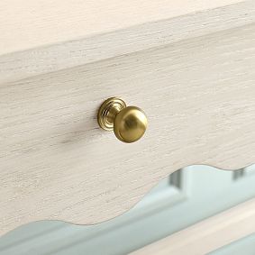 Camille Writing Desk (40")