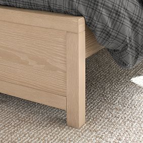 Campbell Classic Bed