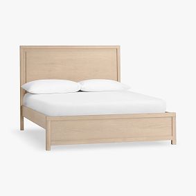 Campbell Classic Bed