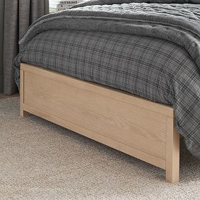 Campbell Classic Bed
