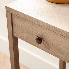 Keaton Writing Desk &amp; Bookcase Set (100")