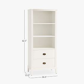 Maisie Bookcase (26.5")