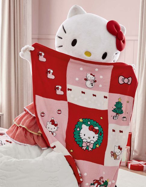 Hello Kitty<sup>&#174;</sup> Up to 50% Off