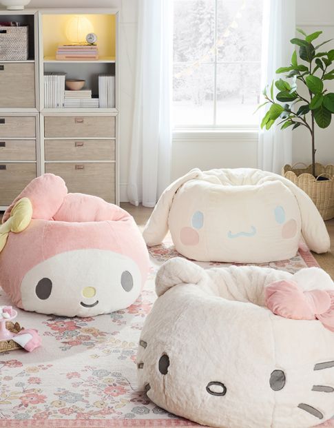 Bean Bag Chairs Up to 50% Off