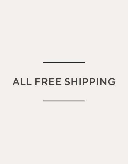 Shop All Free Shipping