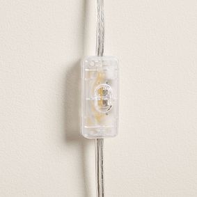 Globe Sconce (11.5")