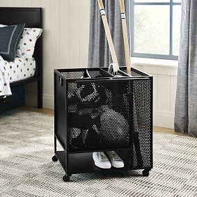 Sport Storage Cart (24"x10.5")