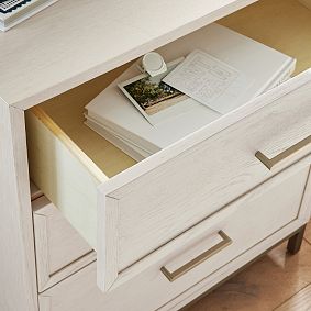 Pottery Barn Blaire Writing Desk - Thumbnail 3