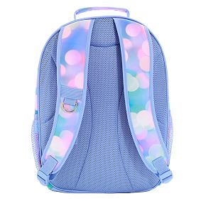 Gear Up Daydreamer Pastel Purple  Backpack
