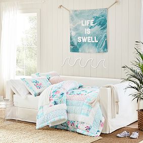 Life is Swell Tapestry