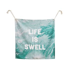 Life is Swell Tapestry