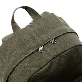 Northfield Classic Loden Washed Recycled Backpack