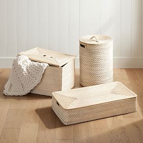 Quinn Storage Hamper