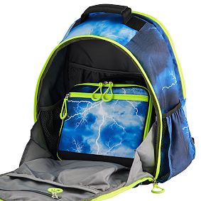 Gear-Up Storm Adaptive Lunch Box