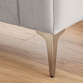 Avalon Bench (59")