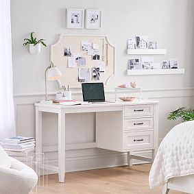 PB Teen Hampton Desk