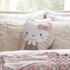 Hello Kitty Heritage Pillow