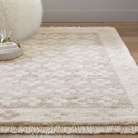 Micah Wool Rug