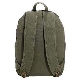 Northfield Classic Loden Washed Recycled Backpack