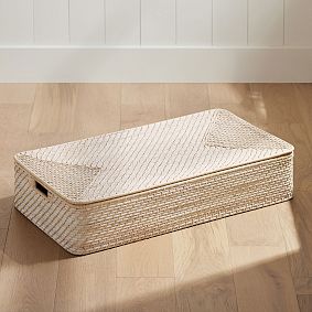 Quinn Underbed Storage