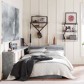 Baseball Home Plate Shelf