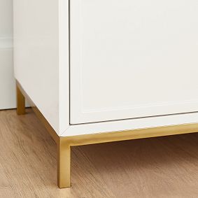 Blaire 9-Drawer Grand Dresser (63.5w x 19d")