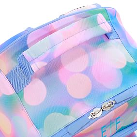 Gear Up Daydreamer Pastel Purple  Backpack