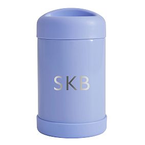 Lavender Hot/Cold Container