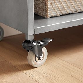 Locker Low Bookcase (29&quot;)