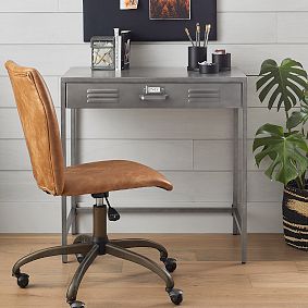 Locker Writing Desk (30&quot;)