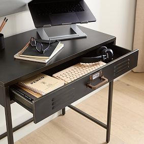 Locker Writing Desk (30&quot;)
