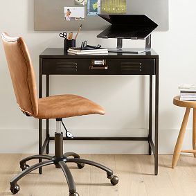Locker Writing Desk (30&quot;)